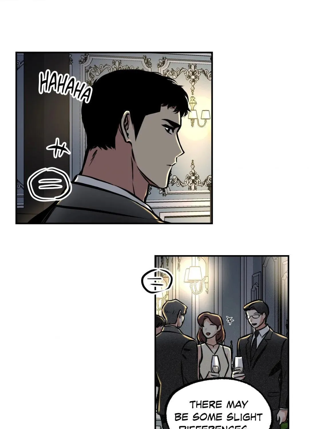 Read Window of Ghost chapter 60 image 9 on Lezhin