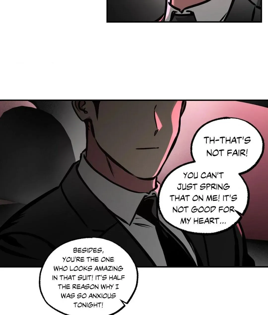 Read Window of Ghost chapter 61 image 31 on Lezhin