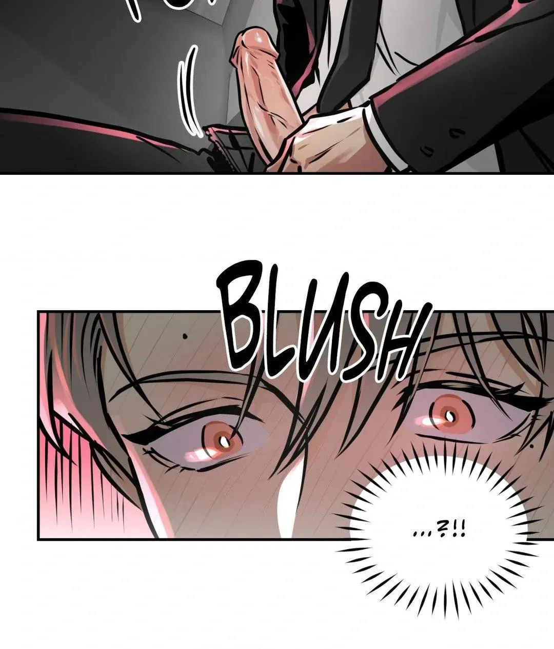 Read Window of Ghost chapter 61 image 43 on Lezhin