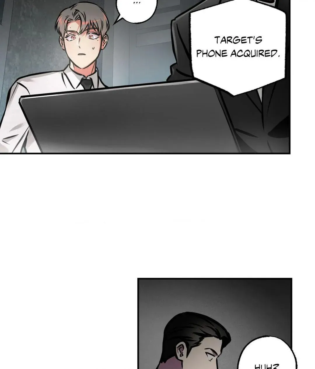 Read Window of Ghost chapter 61 image 6 on Lezhin