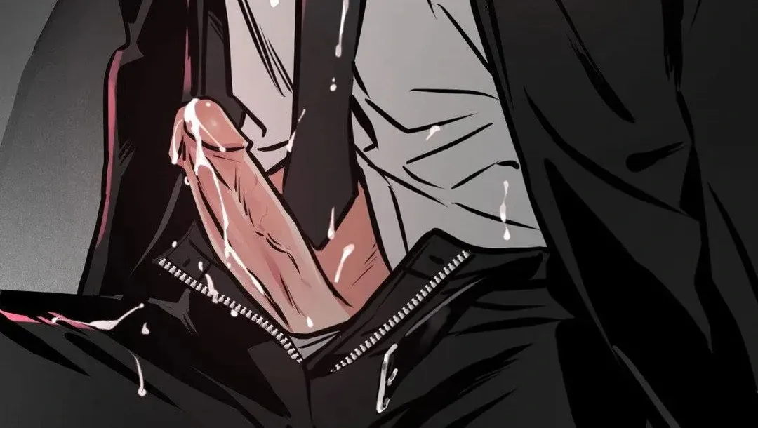 Read Window of Ghost chapter 62 image 1 on Lezhin