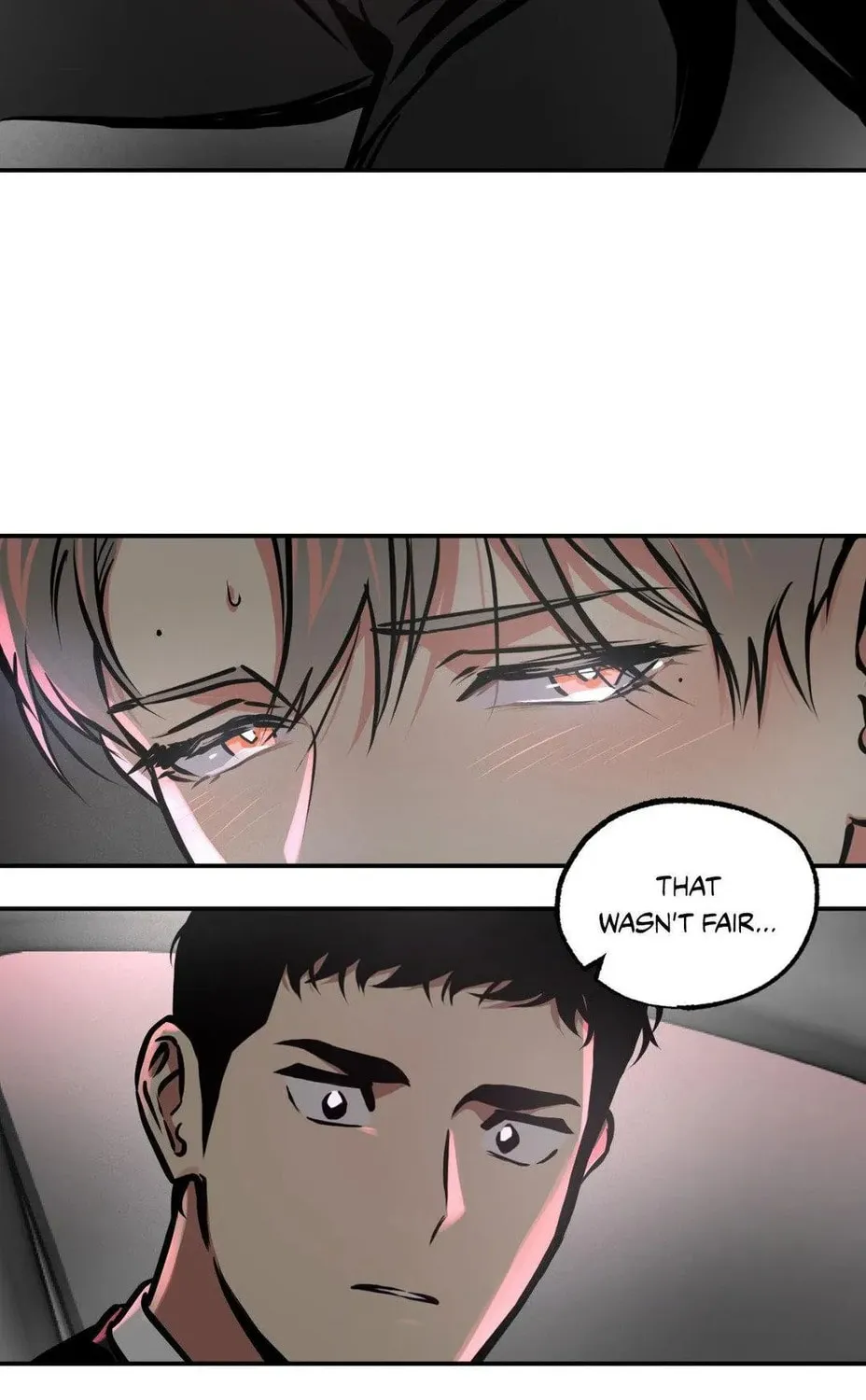 Read Window of Ghost chapter 62 image 2 on Lezhin