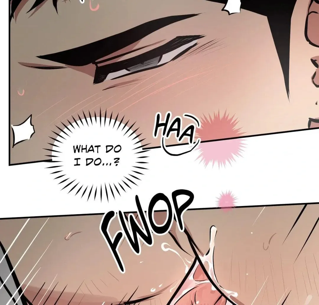 Read Window of Ghost chapter 63 image 23 on Lezhin