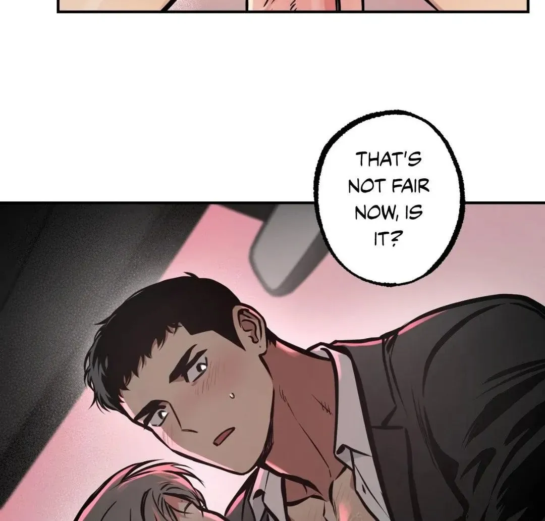 Read Window of Ghost chapter 63 image 3 on Lezhin