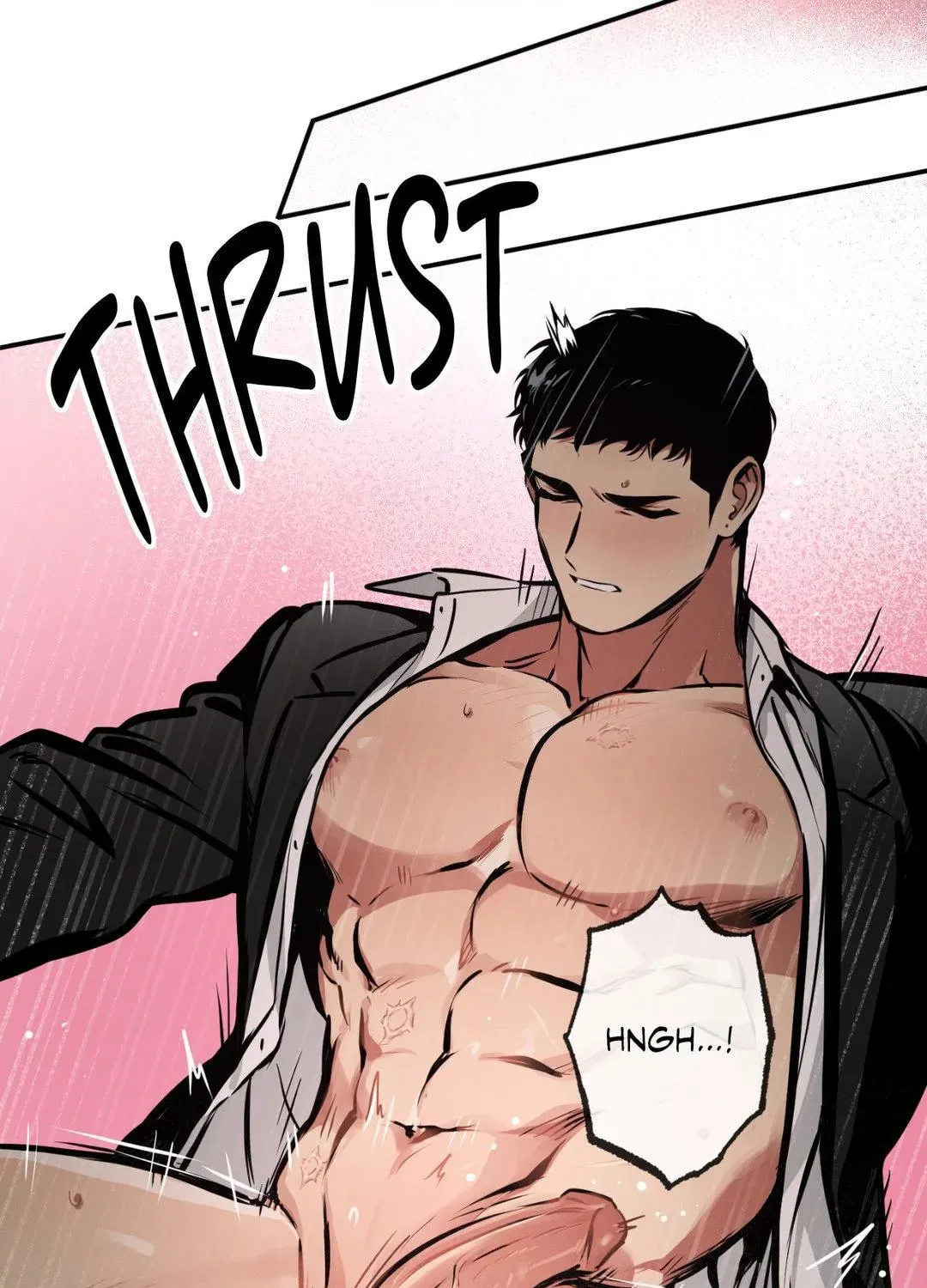 Read Window of Ghost chapter 63 image 32 on Lezhin