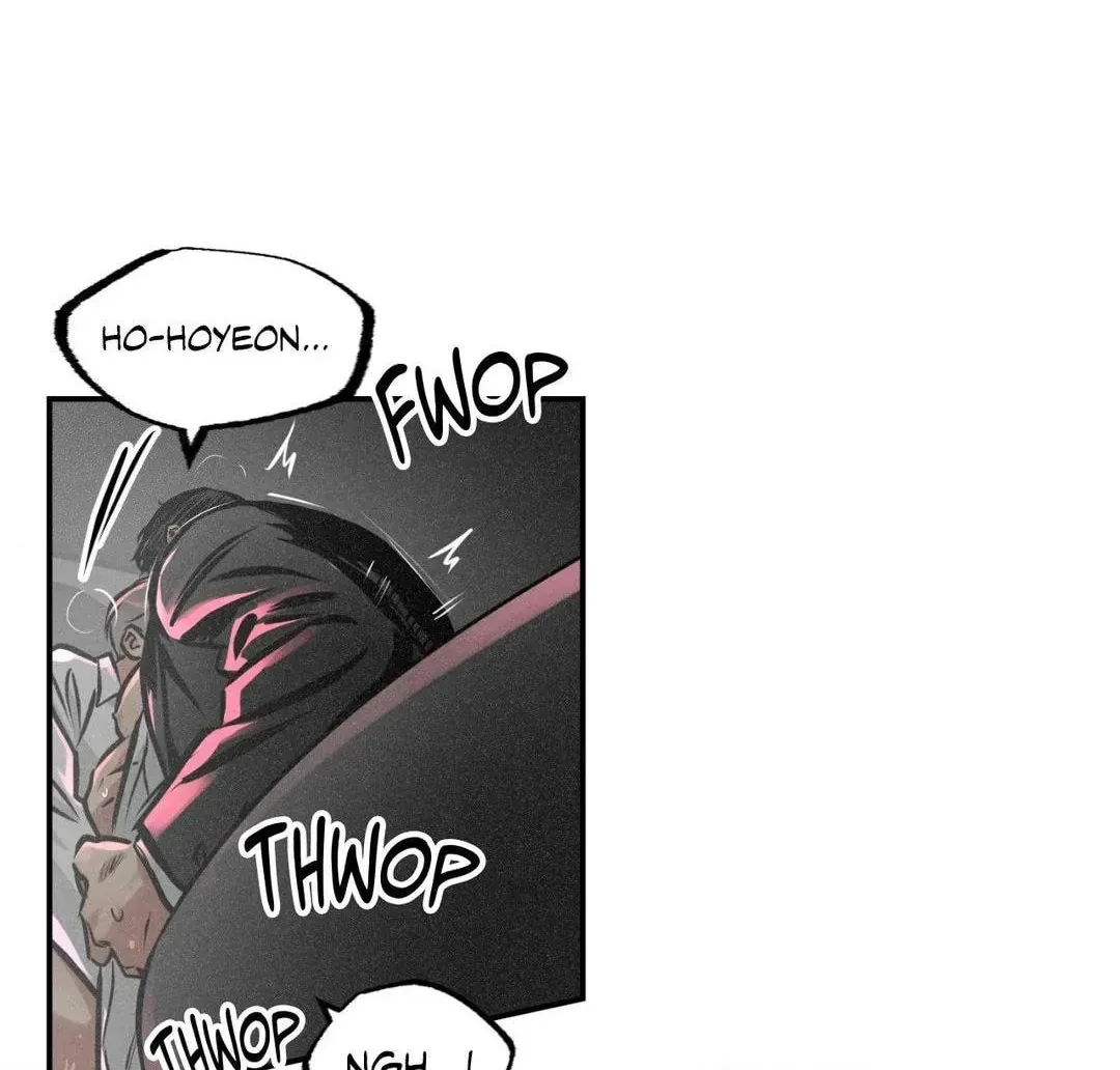 Read Window of Ghost chapter 63 image 37 on Lezhin