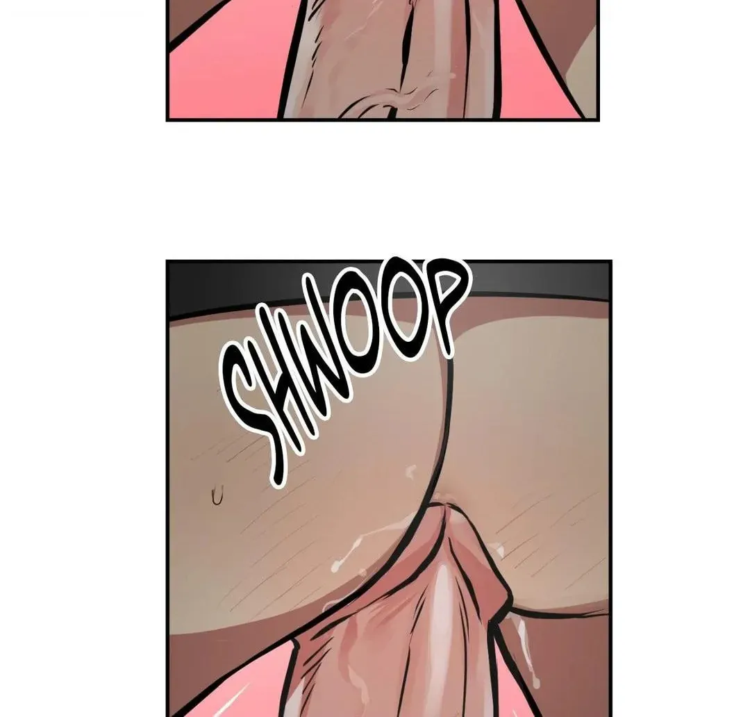 Read Window of Ghost chapter 63 image 5 on Lezhin