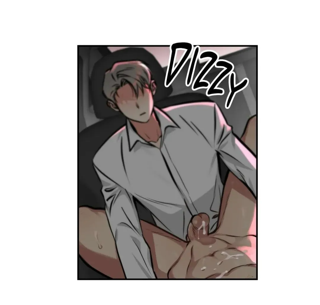Read Window of Ghost chapter 63 image 51 on Lezhin