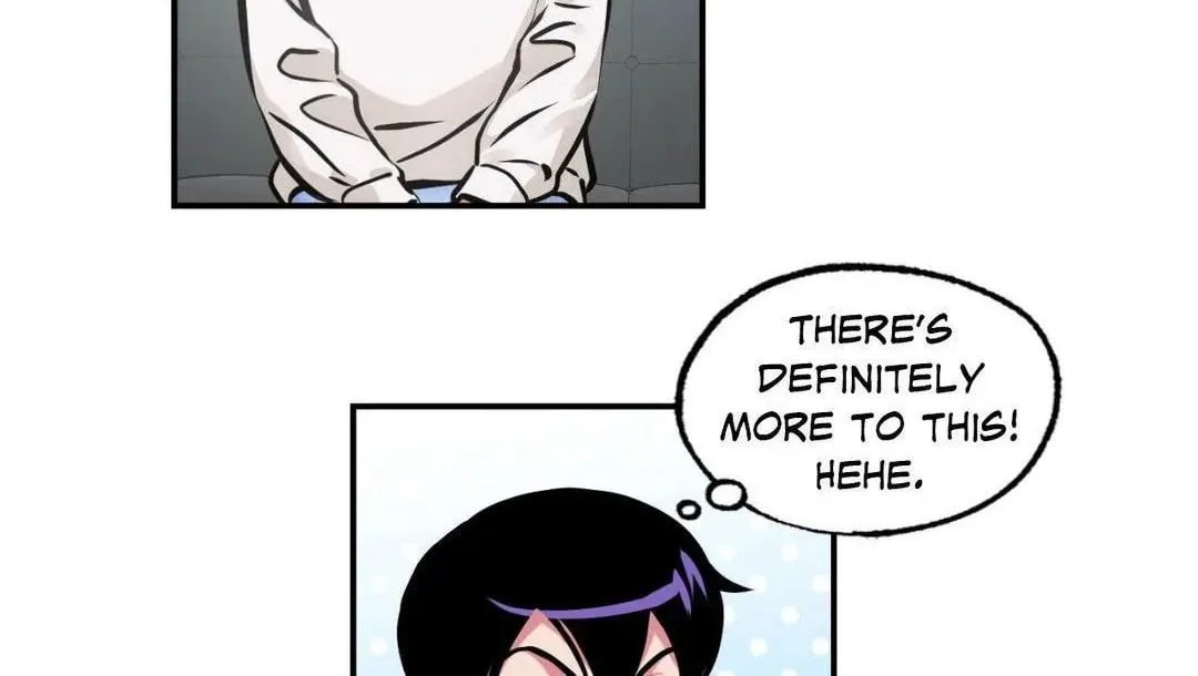Read Window of Ghost chapter 65 image 16 on Lezhin