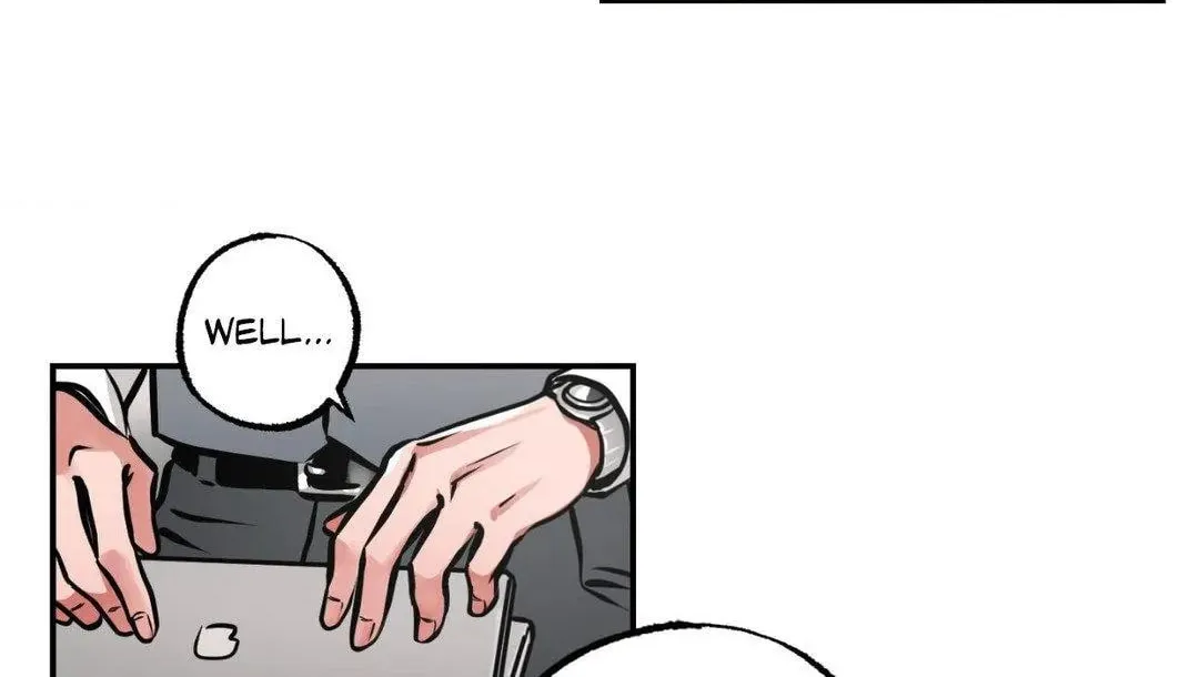 Read Window of Ghost chapter 65 image 28 on Lezhin