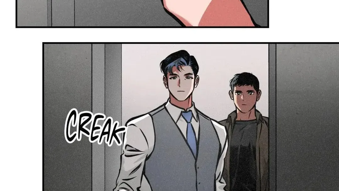 Read Window of Ghost chapter 65 image 33 on Lezhin