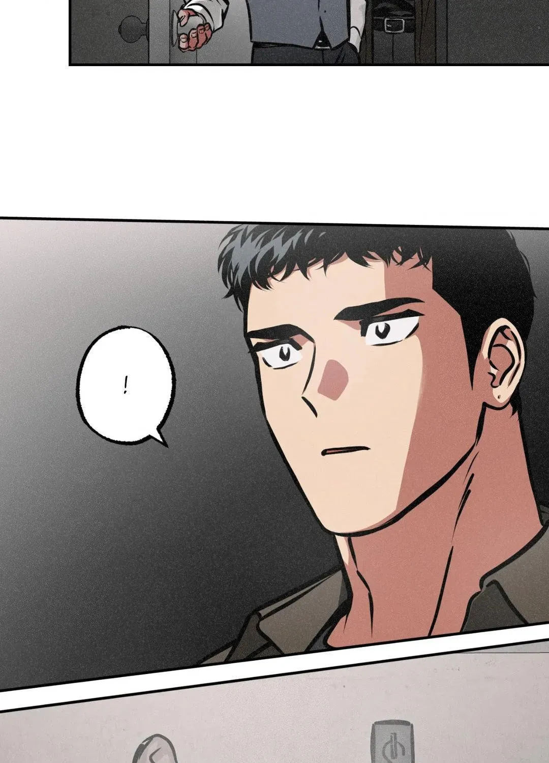 Read Window of Ghost chapter 65 image 34 on Lezhin