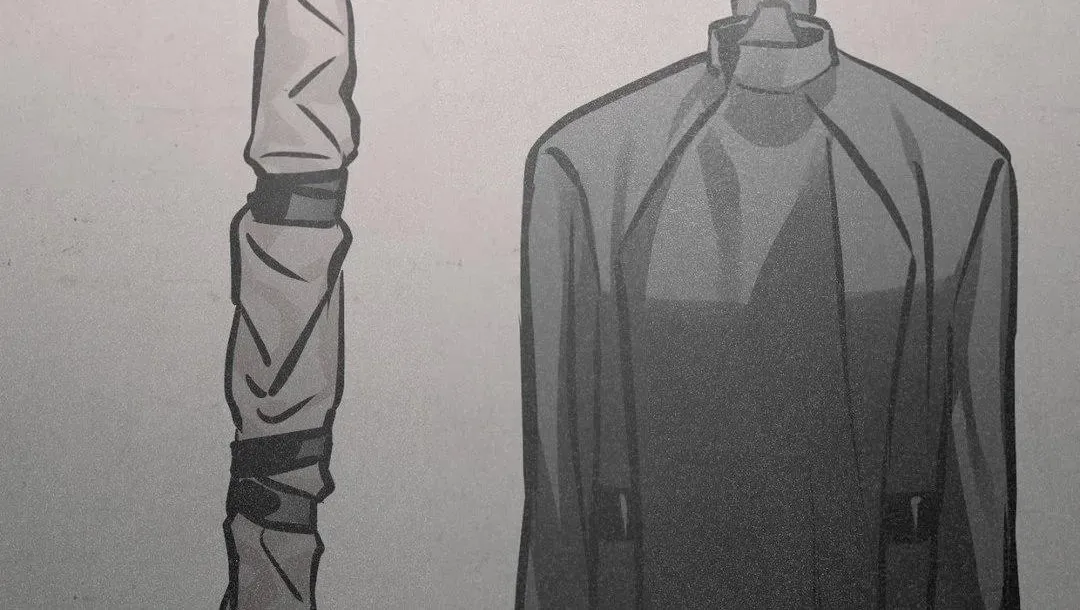 Read Window of Ghost chapter 65 image 35 on Lezhin