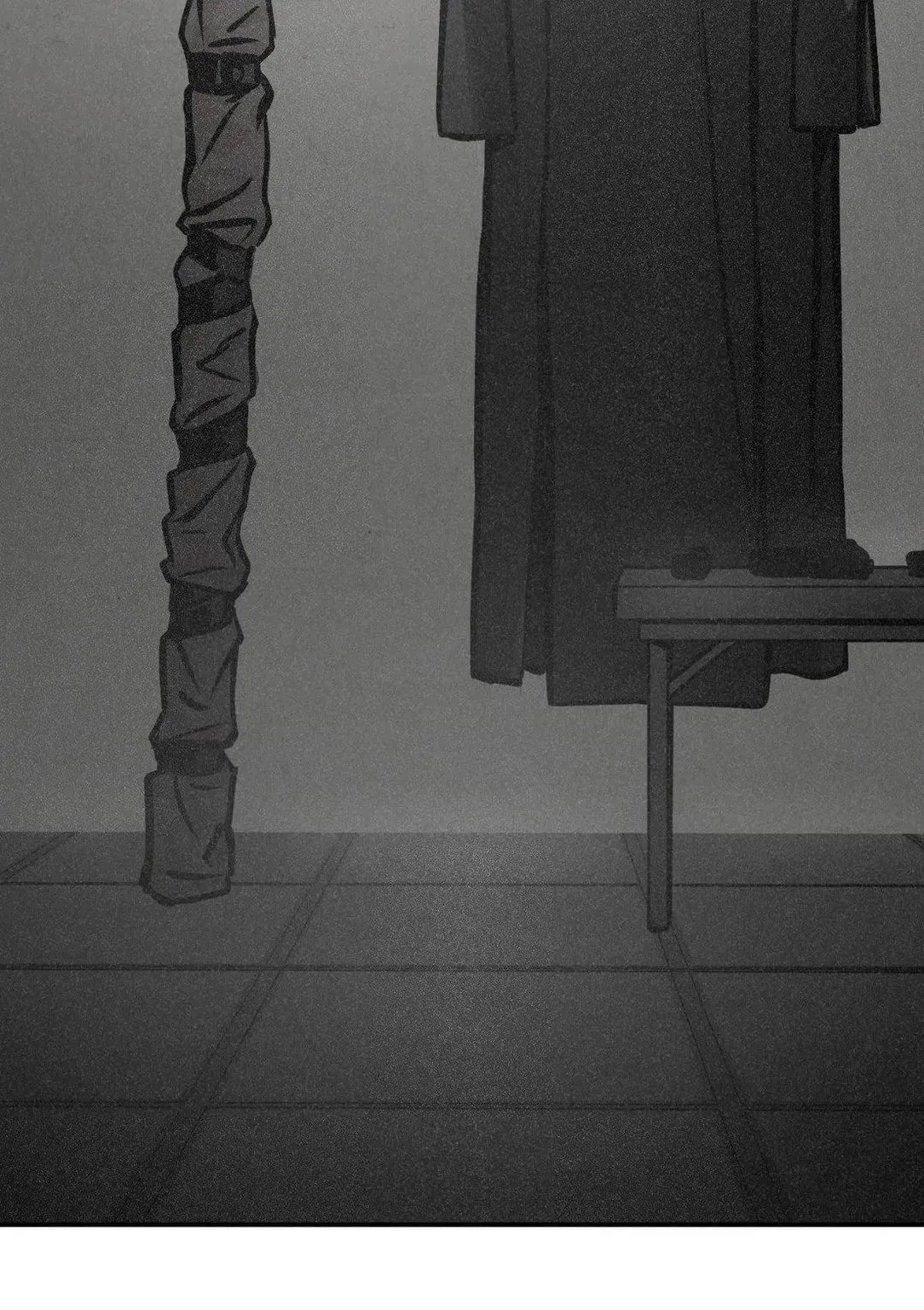 Read Window of Ghost chapter 65 image 36 on Lezhin