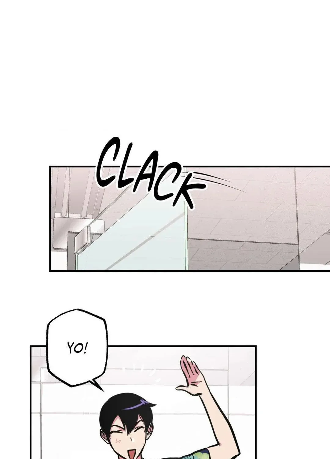Read Window of Ghost chapter 65 image 6 on Lezhin