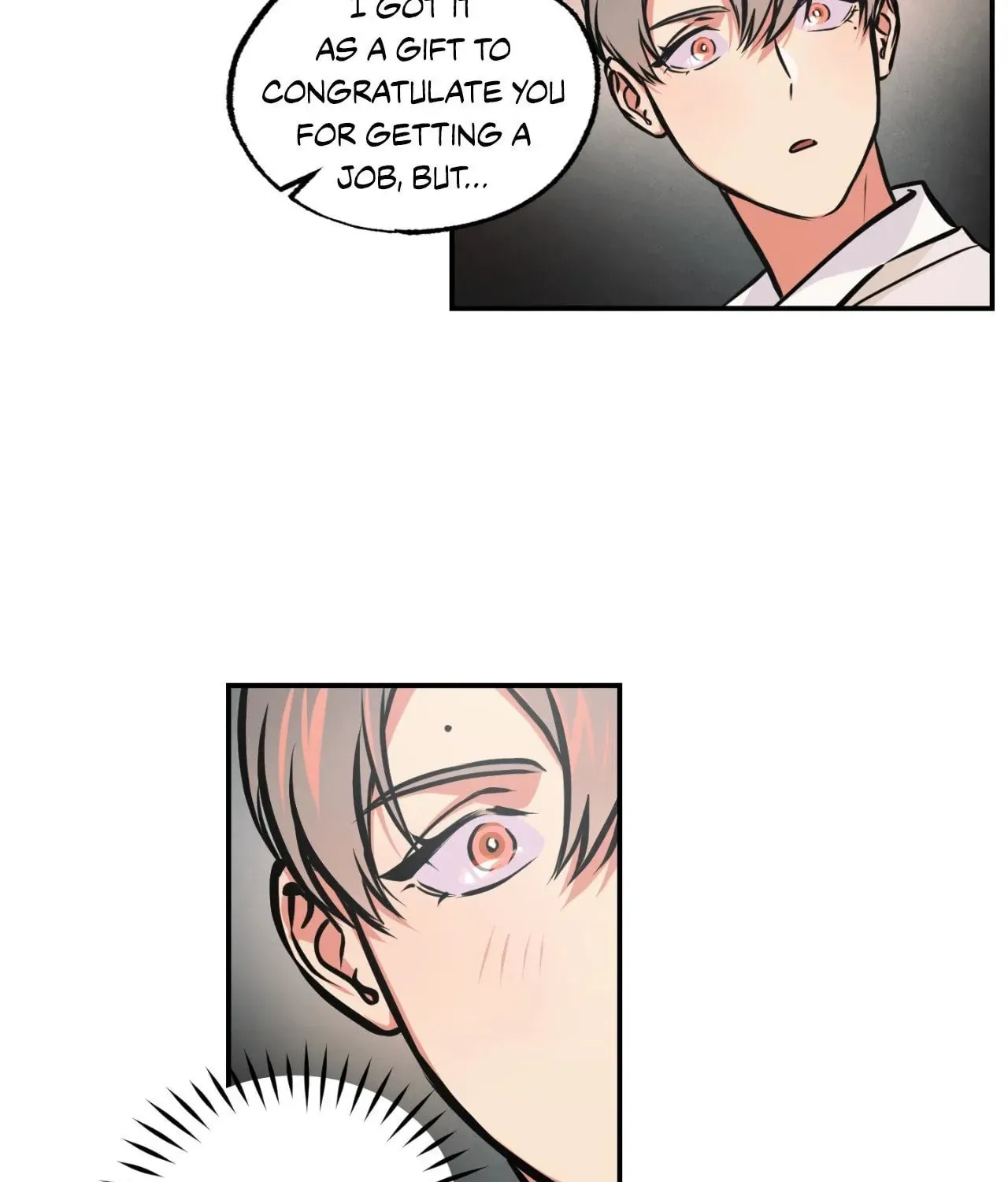 Read Window of Ghost chapter 68 image 10 on Lezhin