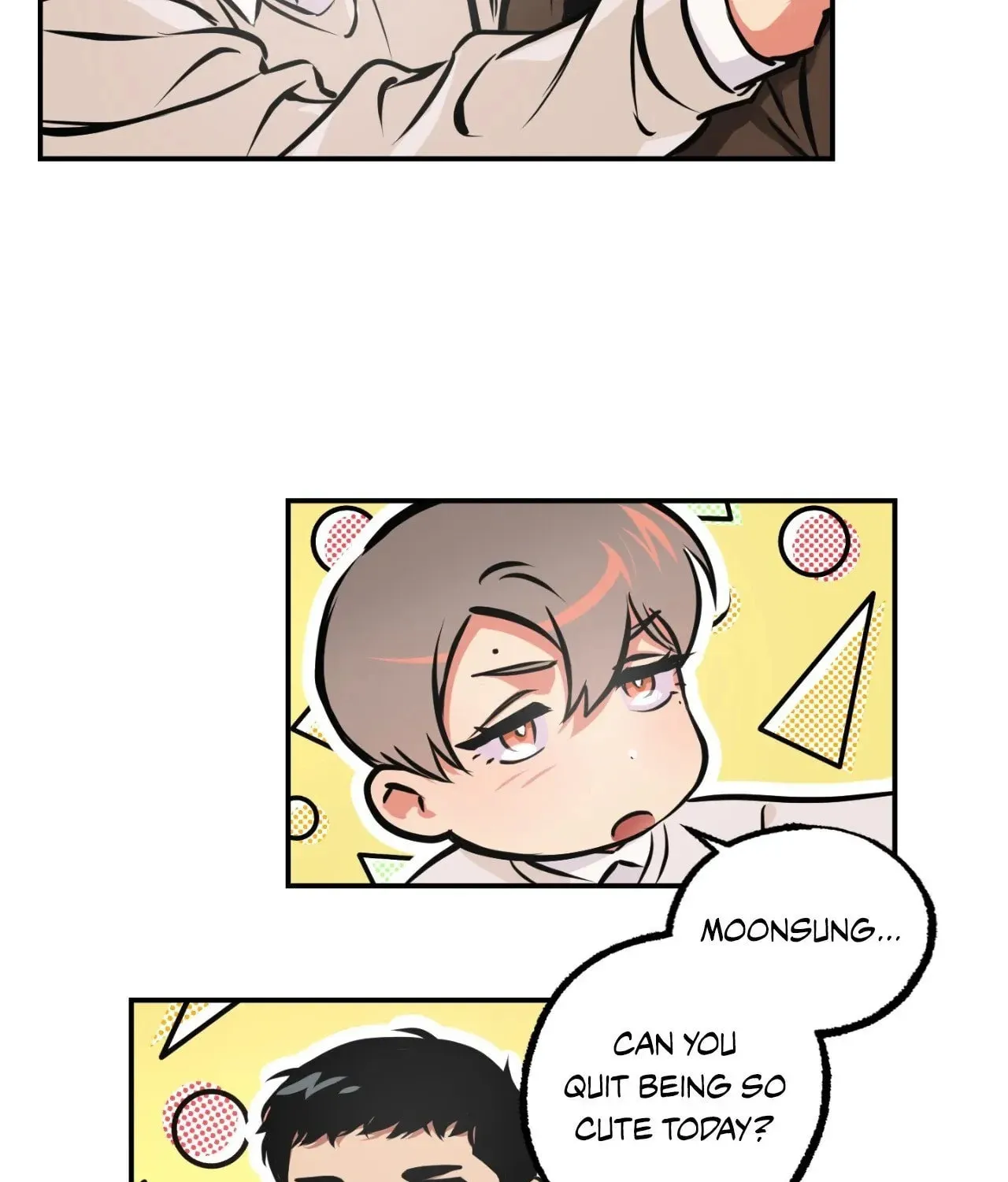 Read Window of Ghost chapter 68 image 26 on Lezhin