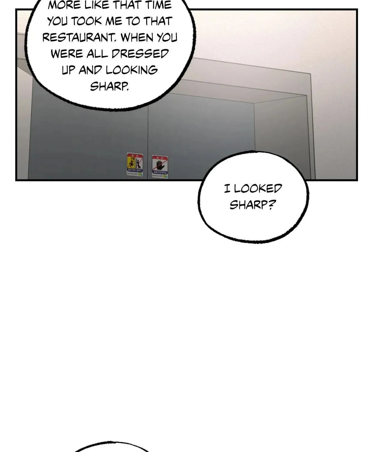 Read Window of Ghost chapter 68 image 42 on Lezhin