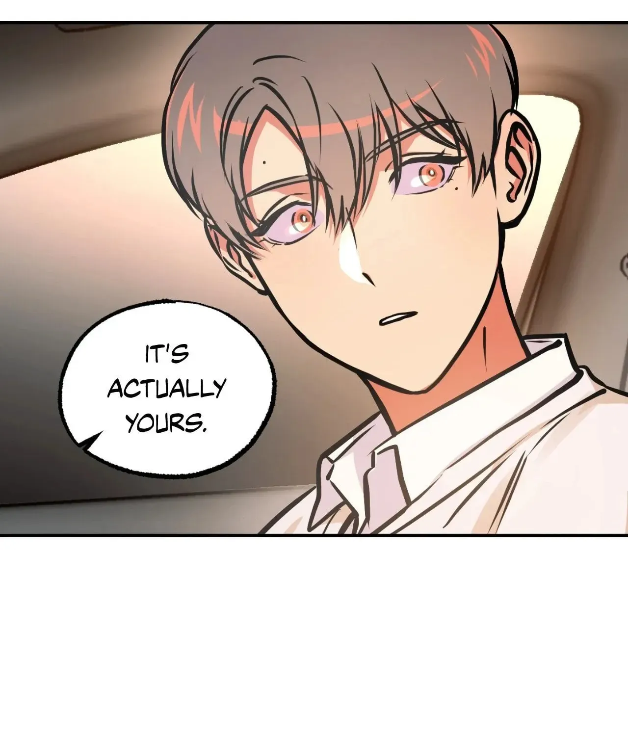 Read Window of Ghost chapter 68 image 5 on Lezhin