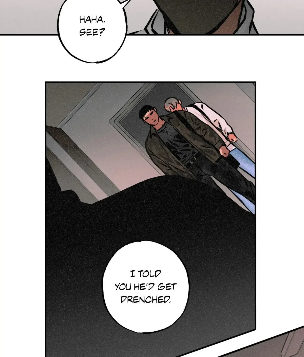 Read Window of Ghost chapter 68 image 59 on Lezhin