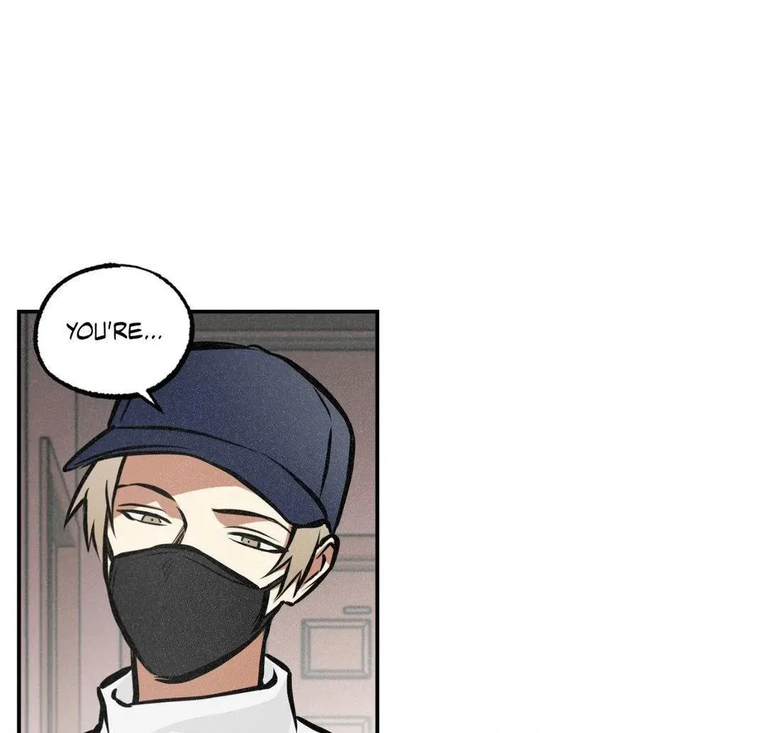 Read Window of Ghost chapter 69 image 15 on Lezhin