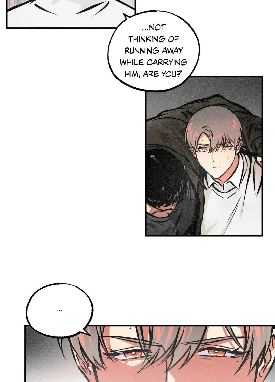 Read Window of Ghost chapter 69 image 16 on Lezhin