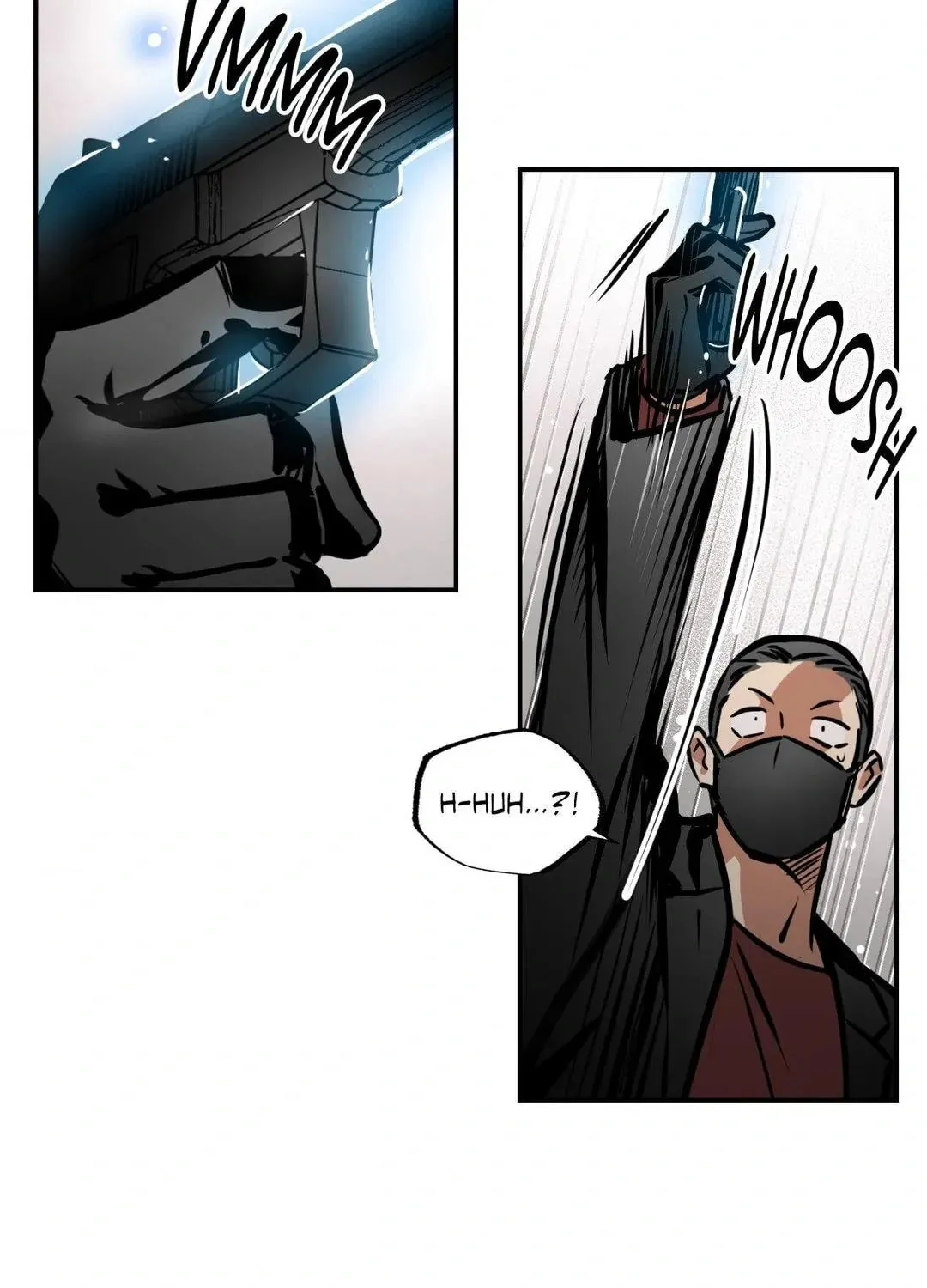 Read Window of Ghost chapter 69 image 24 on Lezhin