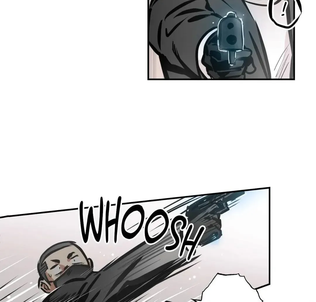 Read Window of Ghost chapter 69 image 27 on Lezhin
