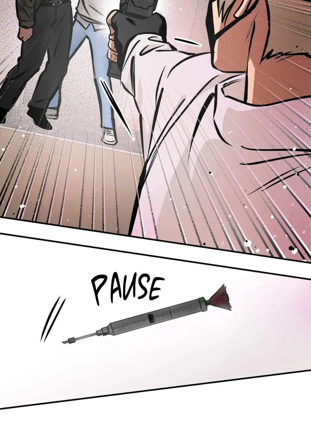 Read Window of Ghost chapter 69 image 30 on Lezhin