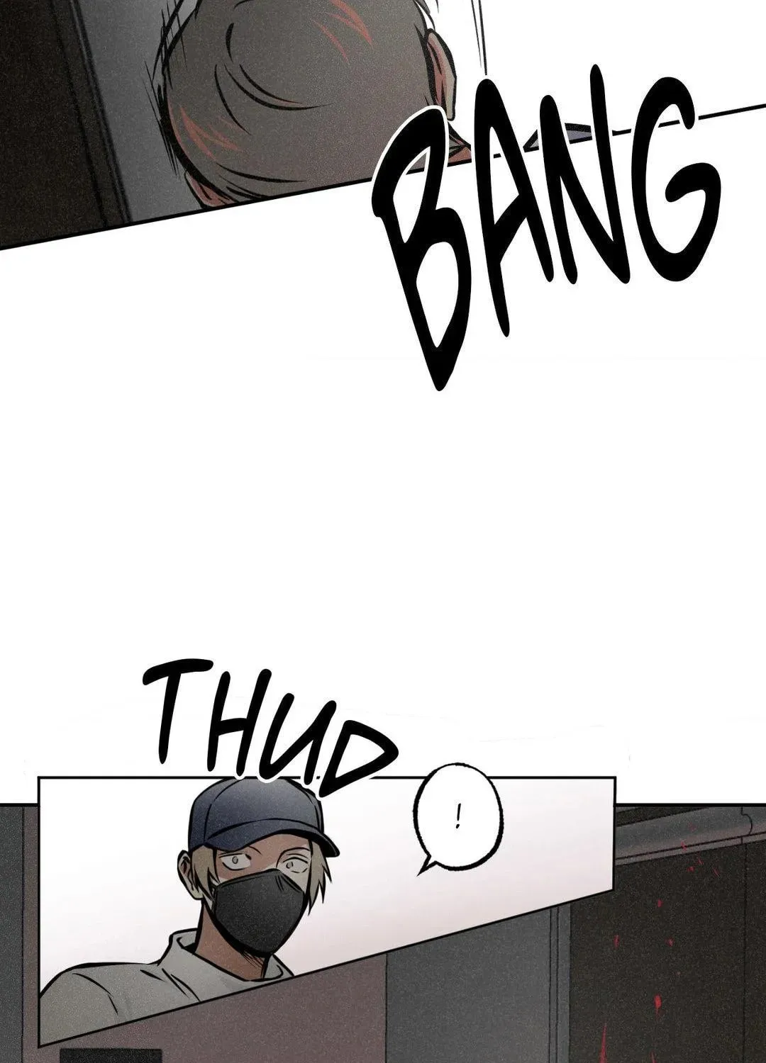Read Window of Ghost chapter 69 image 42 on Lezhin