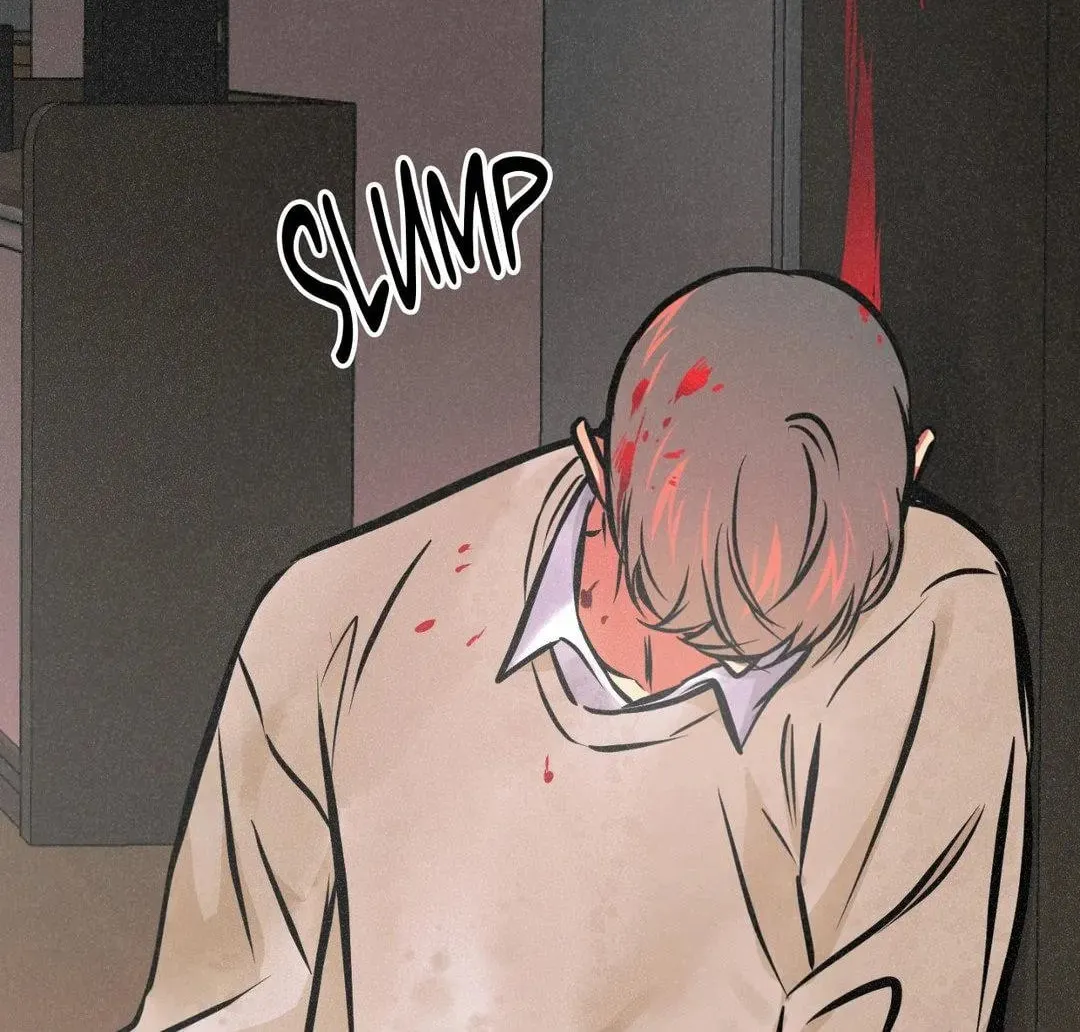 Read Window of Ghost chapter 69 image 43 on Lezhin