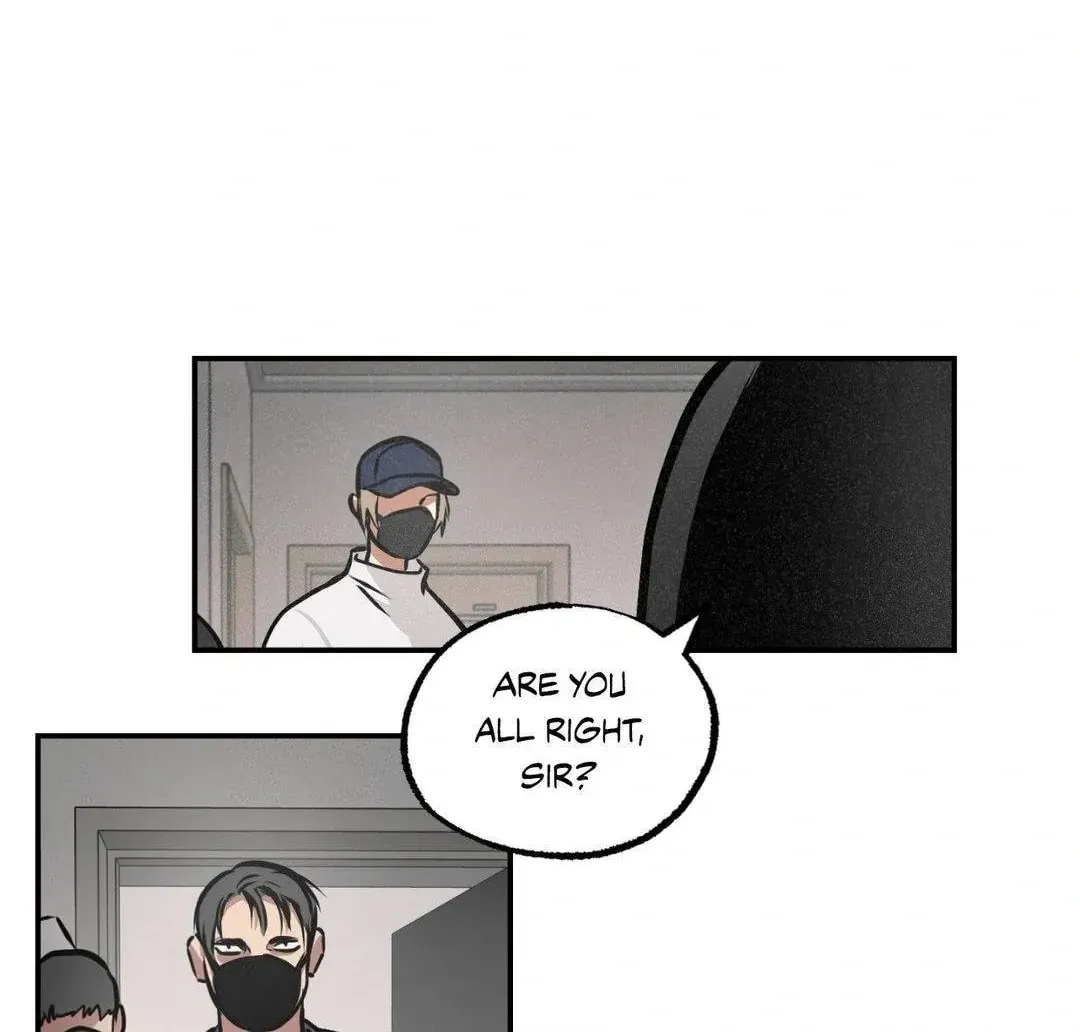 Read Window of Ghost chapter 69 image 45 on Lezhin
