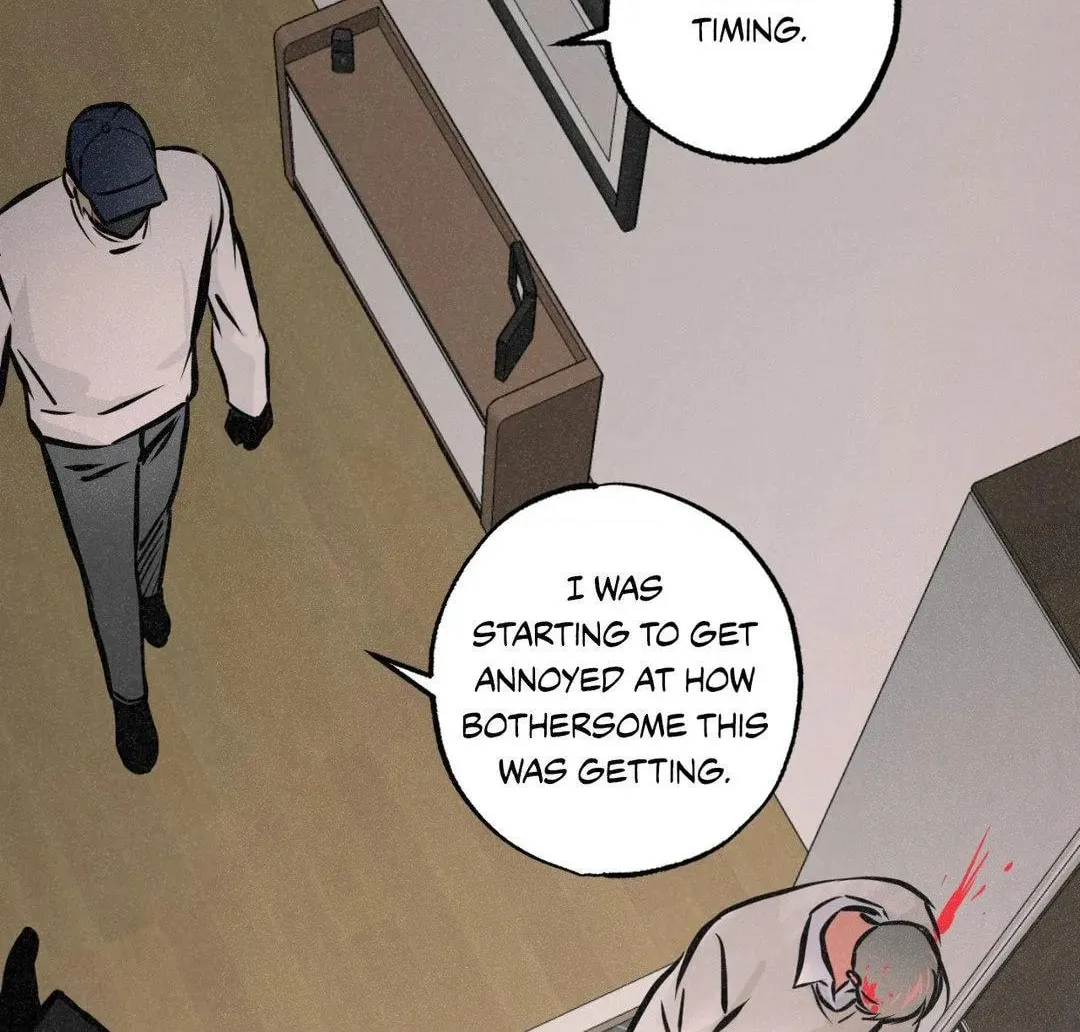 Read Window of Ghost chapter 69 image 47 on Lezhin