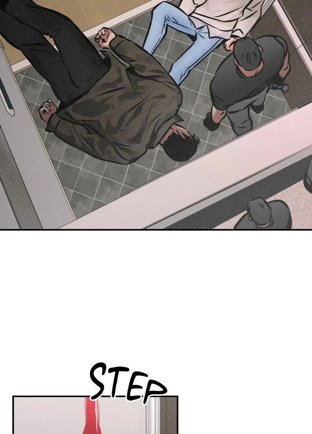 Read Window of Ghost chapter 69 image 48 on Lezhin