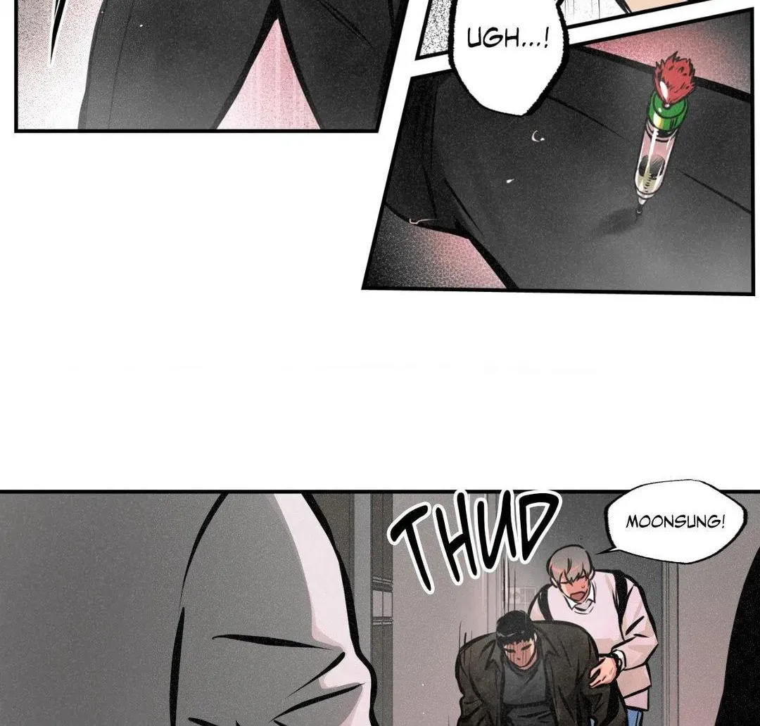 Read Window of Ghost chapter 69 image 5 on Lezhin