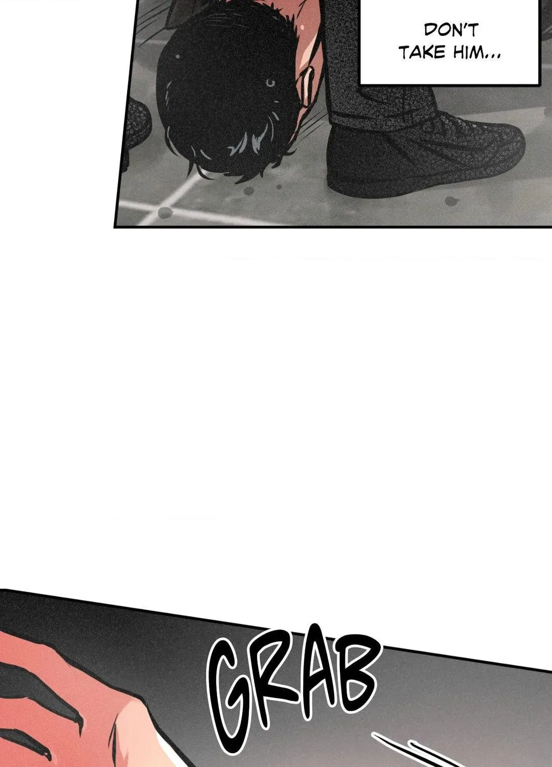 Read Window of Ghost chapter 69 image 54 on Lezhin