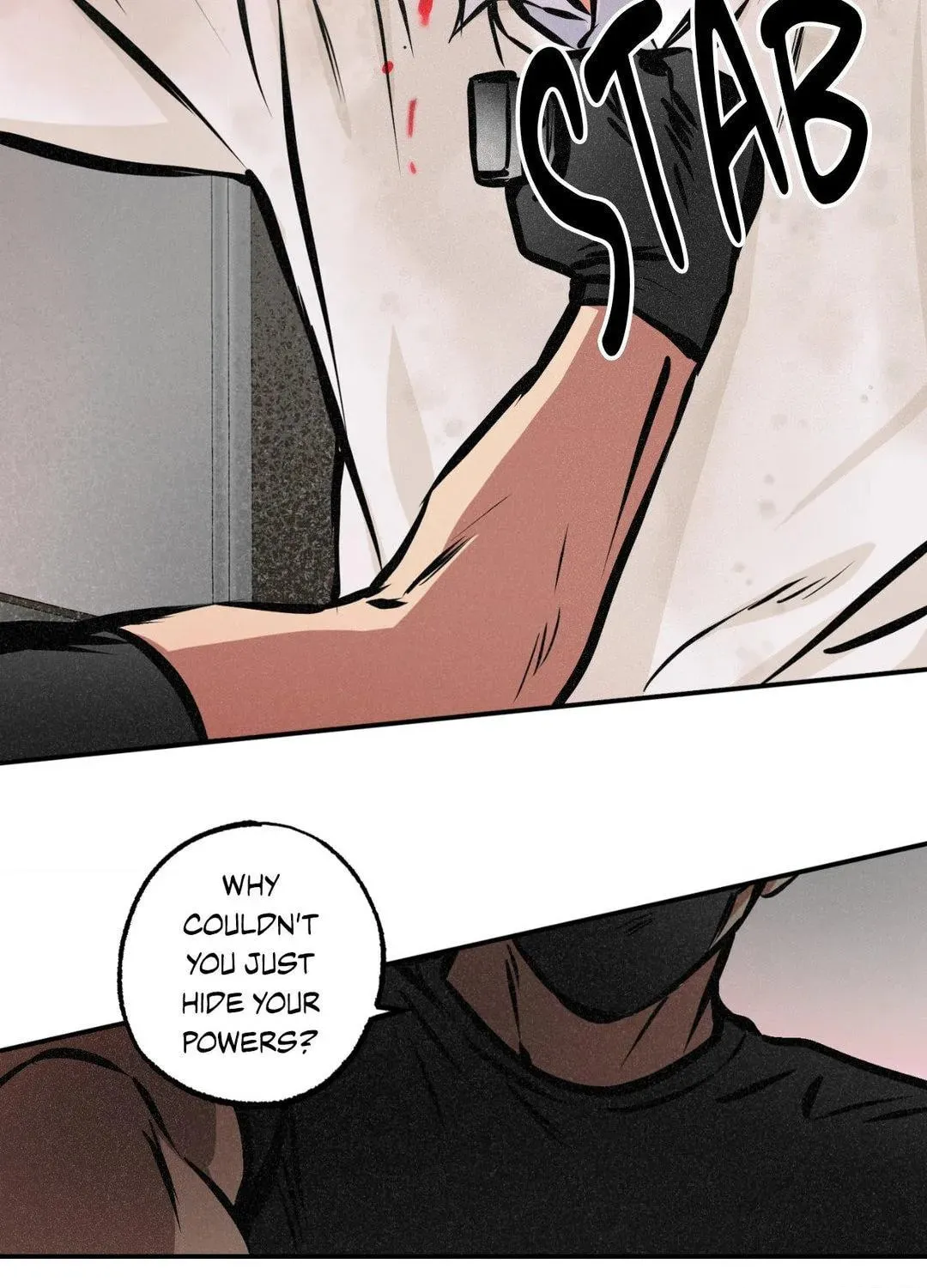 Read Window of Ghost chapter 69 image 56 on Lezhin
