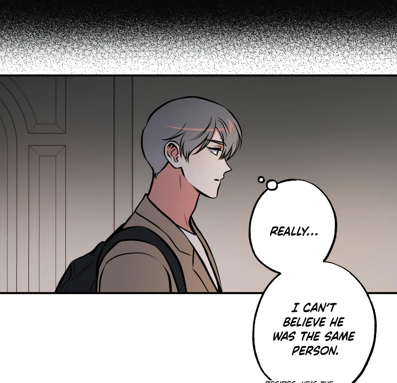 Read Window of Ghost chapter 7 image 101 on Lezhin