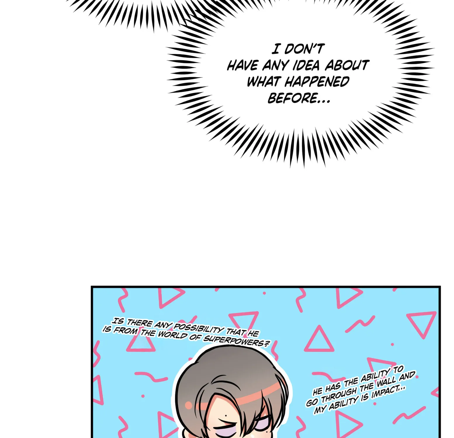 Read Window of Ghost chapter 7 image 108 on Lezhin