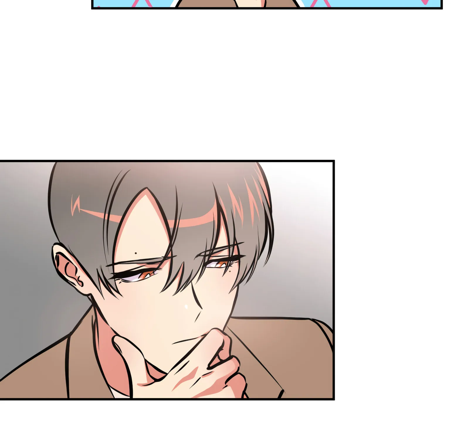 Read Window of Ghost chapter 7 image 110 on Lezhin