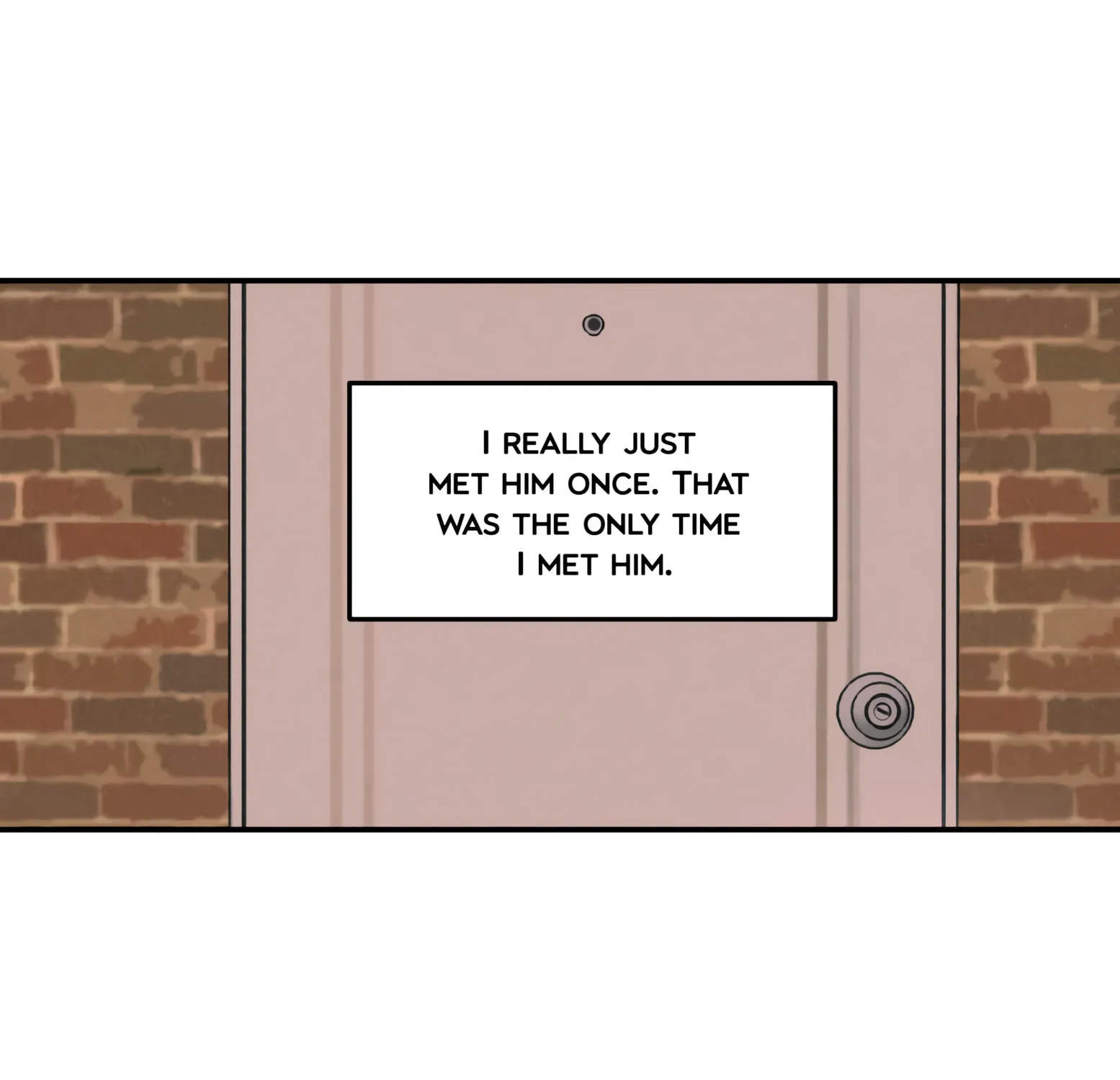Read Window of Ghost chapter 7 image 112 on Lezhin
