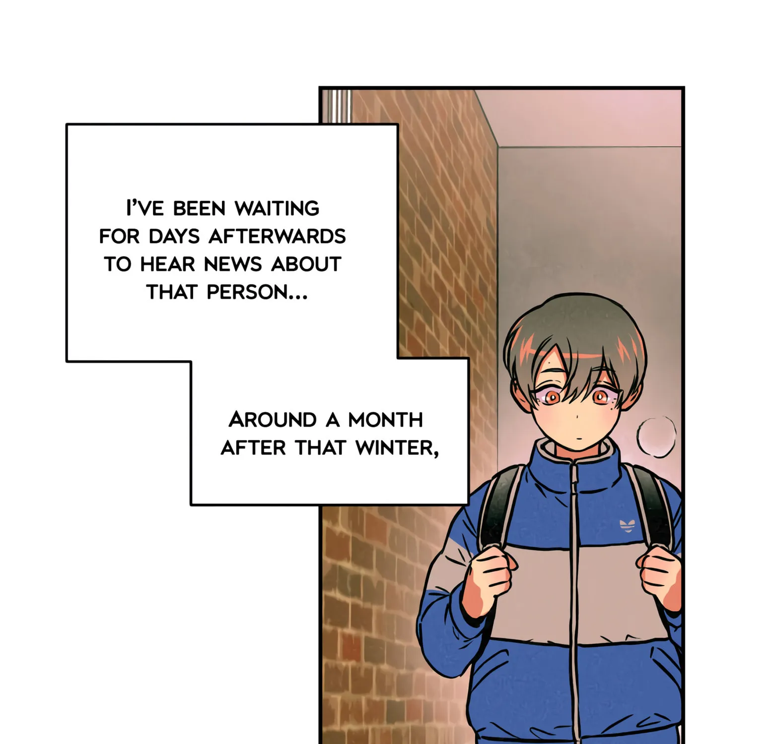 Read Window of Ghost chapter 7 image 114 on Lezhin
