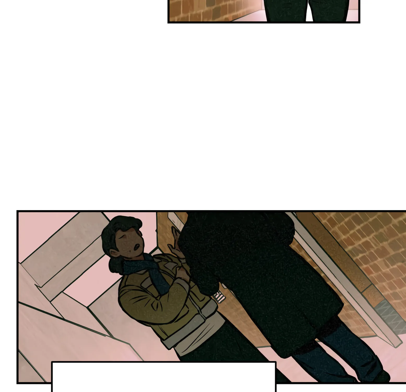 Read Window of Ghost chapter 7 image 116 on Lezhin