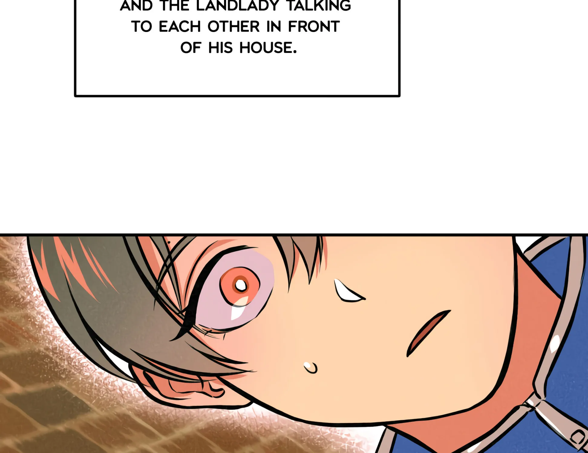 Read Window of Ghost chapter 7 image 118 on Lezhin