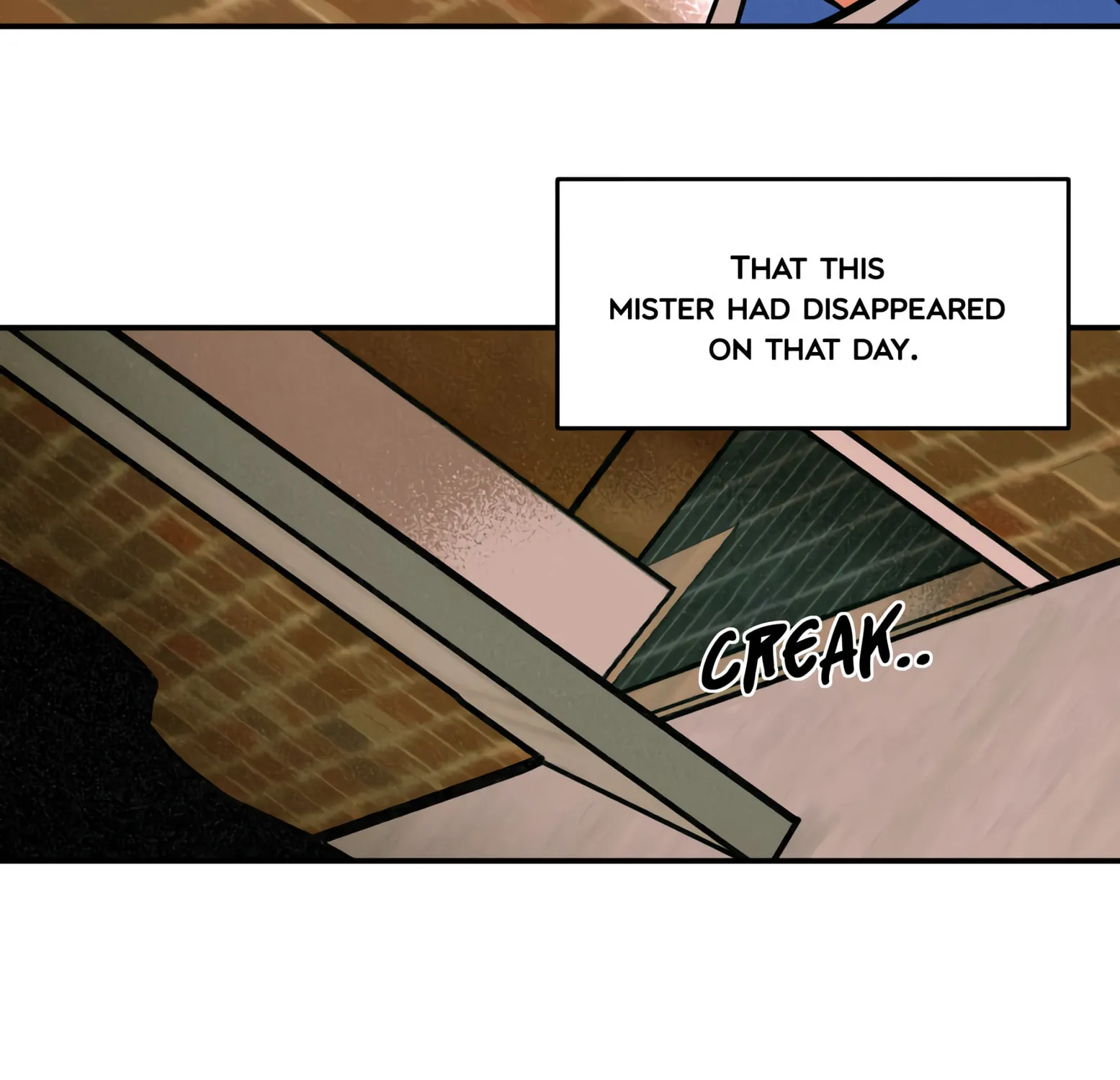 Read Window of Ghost chapter 7 image 119 on Lezhin