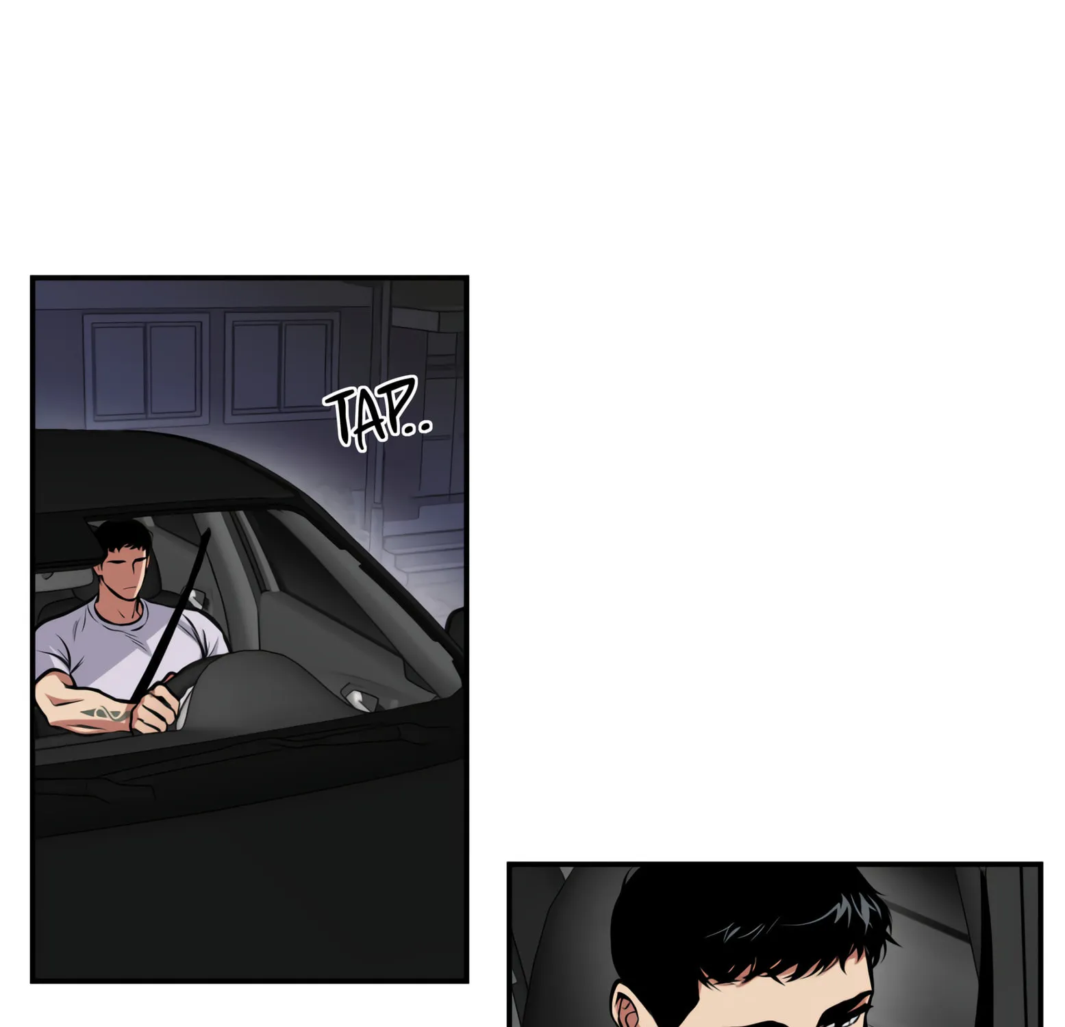Read Window of Ghost chapter 7 image 125 on Lezhin