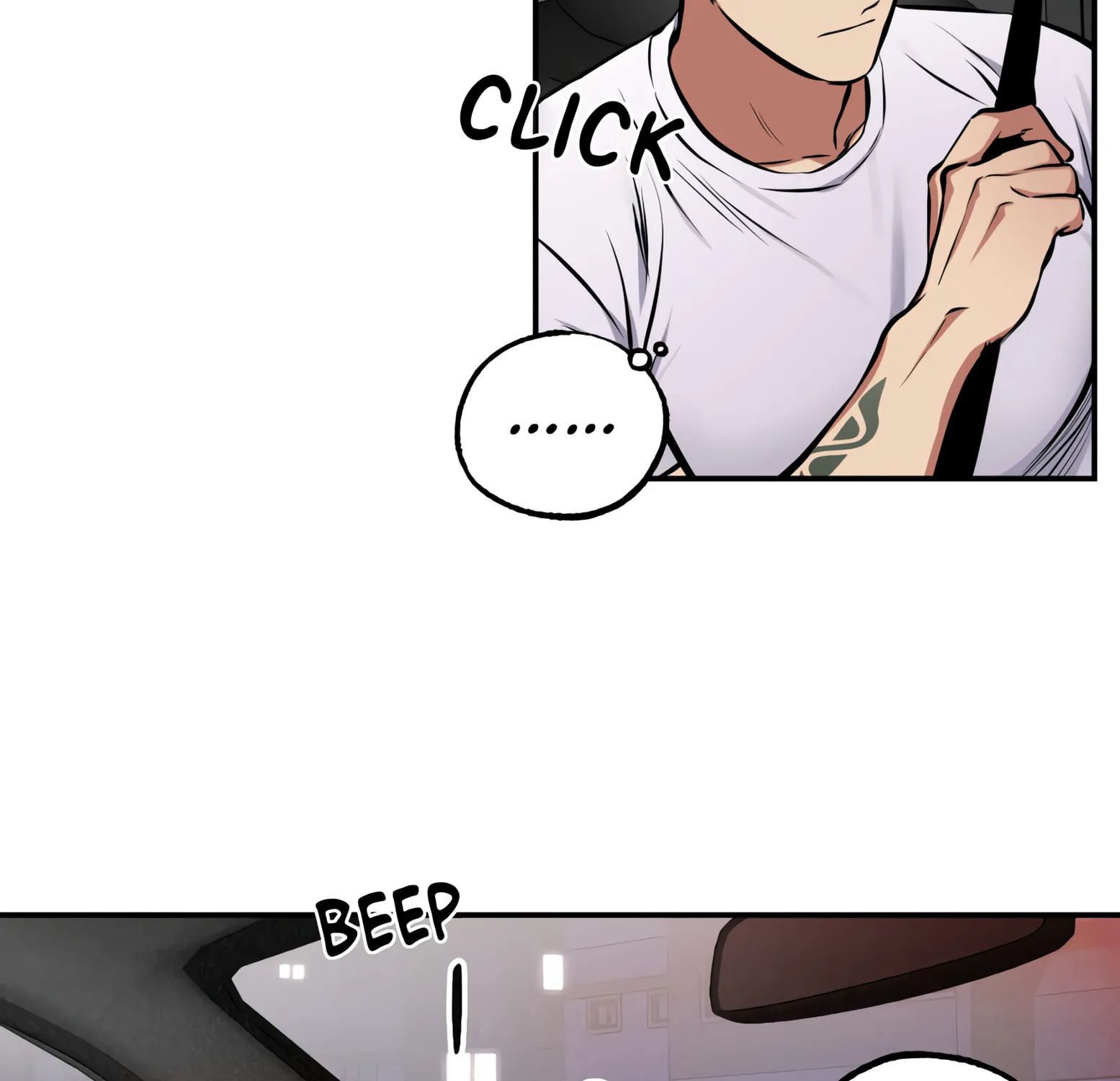 Read Window of Ghost chapter 7 image 127 on Lezhin