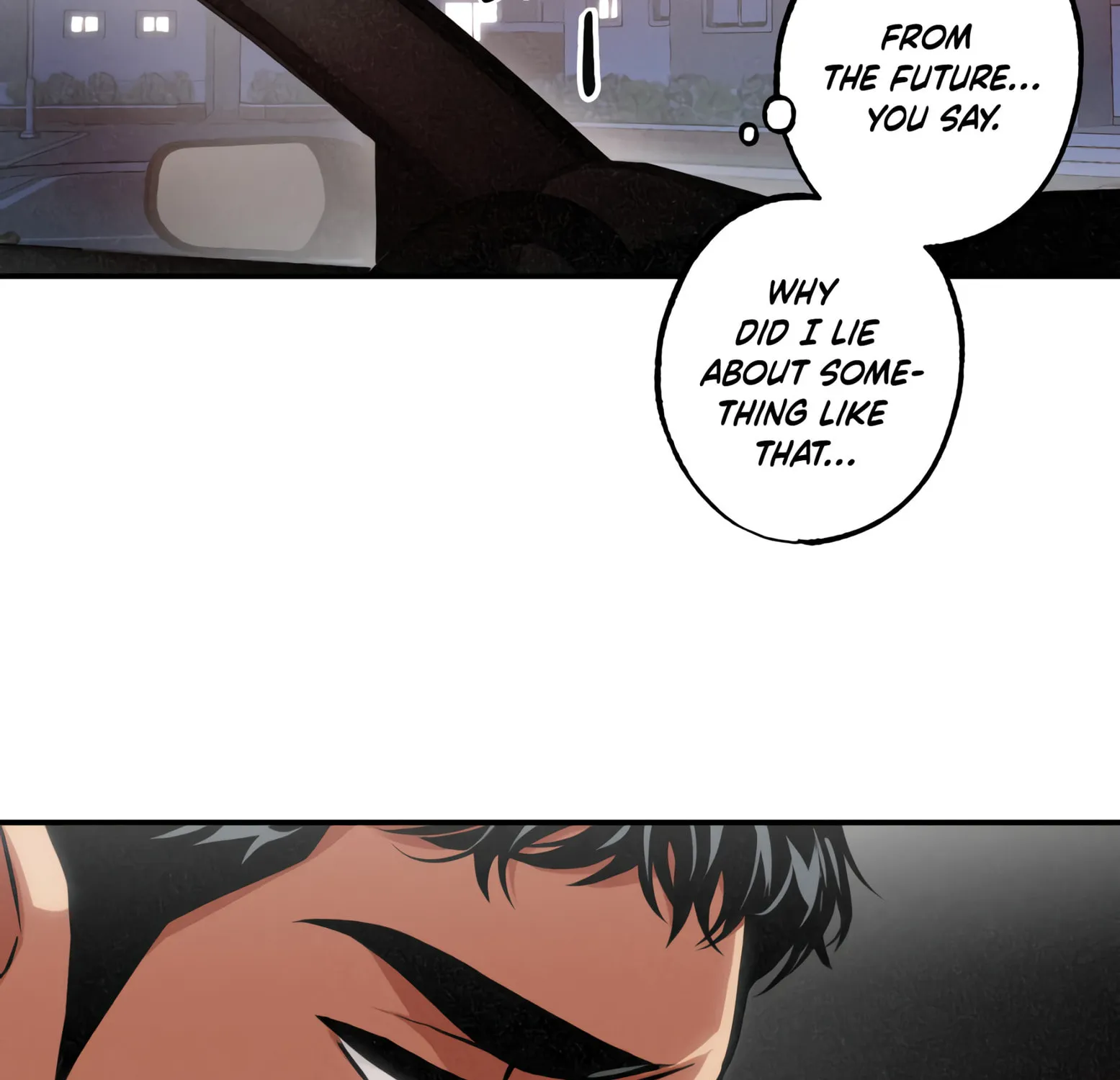 Read Window of Ghost chapter 7 image 129 on Lezhin