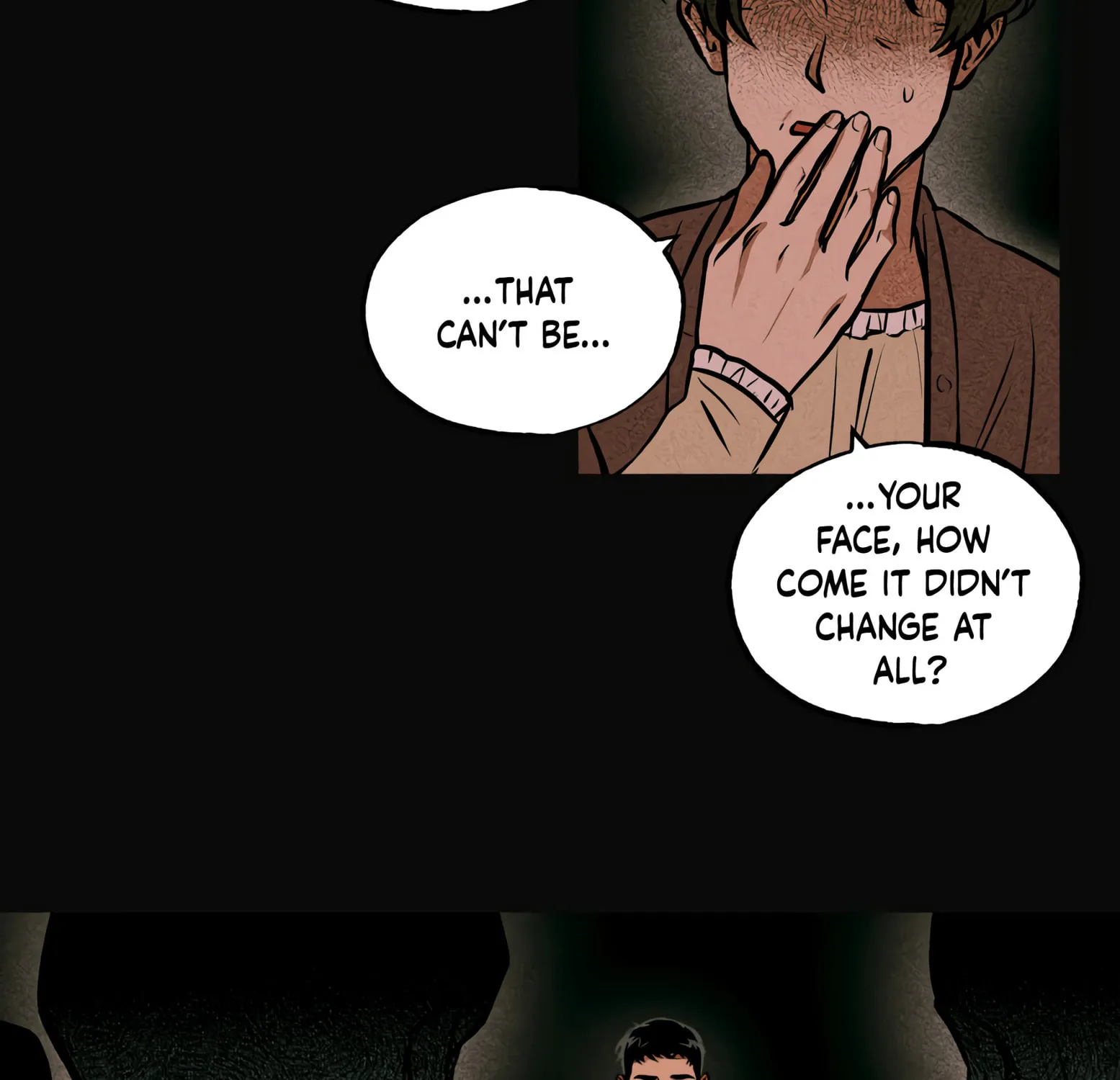 Read Window of Ghost chapter 7 image 136 on Lezhin