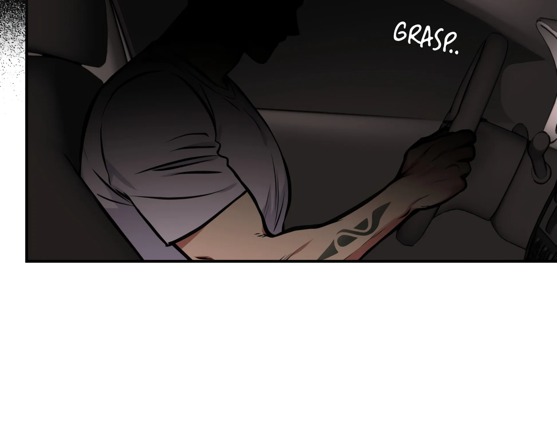 Read Window of Ghost chapter 7 image 144 on Lezhin